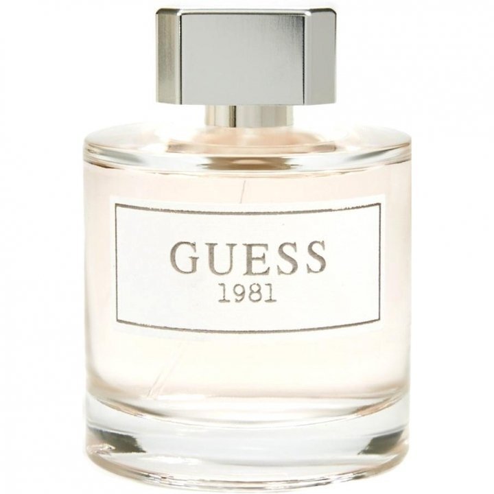 Guess 1981